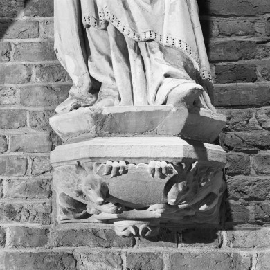 Rijksdienst voor het Cultureel Erfgoed: Wal, A.J. van der