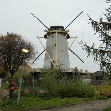 Rijksdienst voor het Cultureel Erfgoed: Bogers, Guido