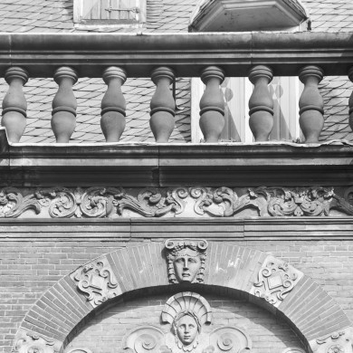 Rijksdienst voor het Cultureel Erfgoed: Wal, A.J. van der