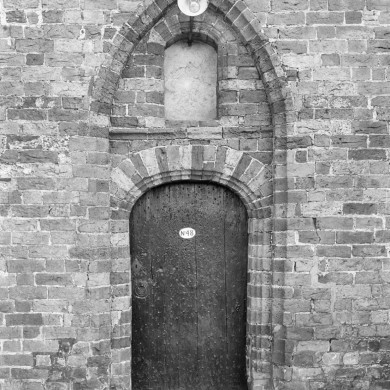 Rijksdienst voor het Cultureel Erfgoed: Wal, A.J. van der