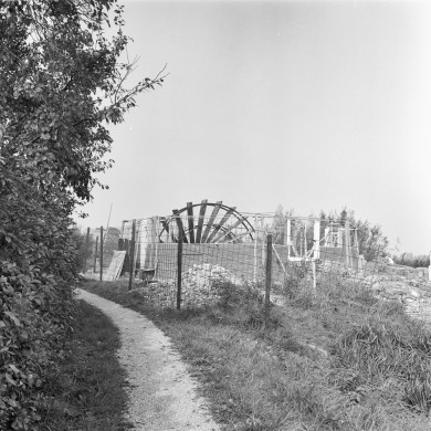 Rijksdienst voor het Cultureel Erfgoed: Korpershoek, W.A.