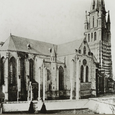 Rijksdienst voor het Cultureel Erfgoed