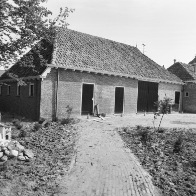Rijksdienst voor het Cultureel Erfgoed: Galen, P. van