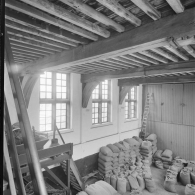 Rijksdienst voor het Cultureel Erfgoed