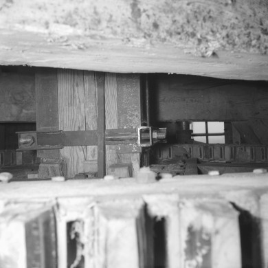 Rijksdienst voor het Cultureel Erfgoed: Korpershoek, W.A.