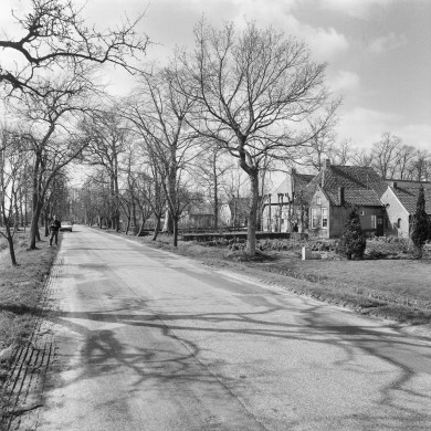 Rijksdienst voor het Cultureel Erfgoed: Wal, A.J. van der