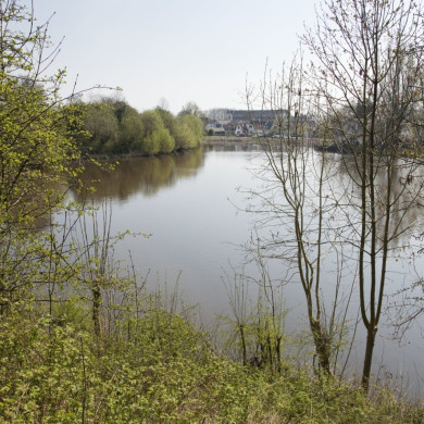 Rijksdienst voor het Cultureel Erfgoed: Galen, P. (Paul) van-Booms, C.S. (Chris)