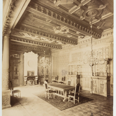 Rijksdienst voor het Cultureel Erfgoed: Wollrabe, H.W.