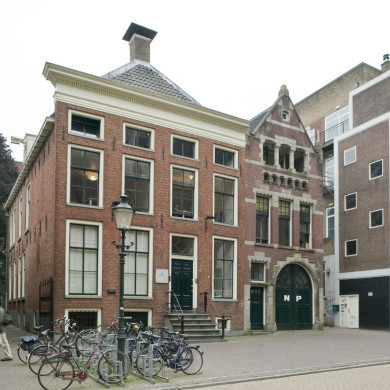 Rijksdienst voor het Cultureel Erfgoed: Roderburg, K. (Kris)