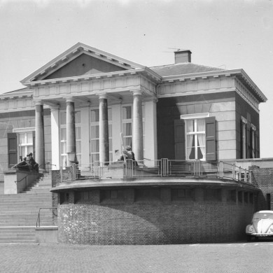 Rijksdienst voor het Cultureel Erfgoed: Dukker, G.J.