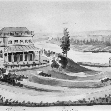 Rijksdienst voor het Cultureel Erfgoed: Gulpen, Philippus Wilhelmus Jacobus van-Delemarre, G.Th.