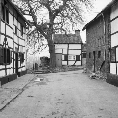 Rijksdienst voor het Cultureel Erfgoed: Tangel, L.M.