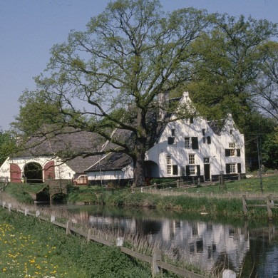 Rijksdienst voor het Cultureel Erfgoed: Wal, A.J. van der