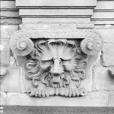 Rijksdienst voor het Cultureel Erfgoed: Bom, J.A.L.