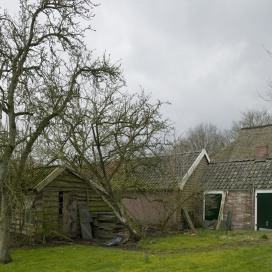 Rijksdienst voor het Cultureel Erfgoed: Roderburg, K. (Kris)