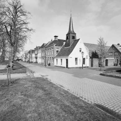 Rijksdienst voor het Cultureel Erfgoed: Koning, J.P. de