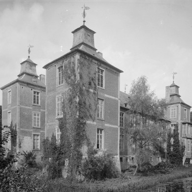 Rijksdienst voor het Cultureel Erfgoed: Steenbergh, C.J.