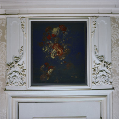 Rijksdienst voor het Cultureel Erfgoed: Wal, A.J. van der