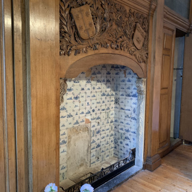 Rijksdienst voor het Cultureel Erfgoed: Bogers, Guido