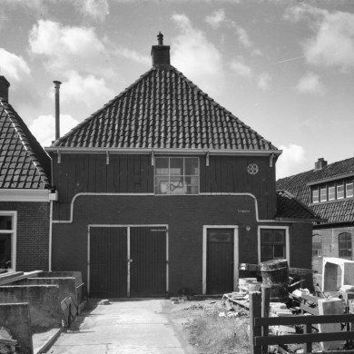 Rijksdienst voor het Cultureel Erfgoed: Dukker, G.J.