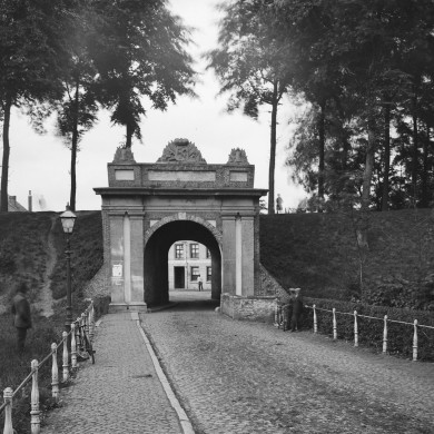 Rijksdienst voor het Cultureel Erfgoed