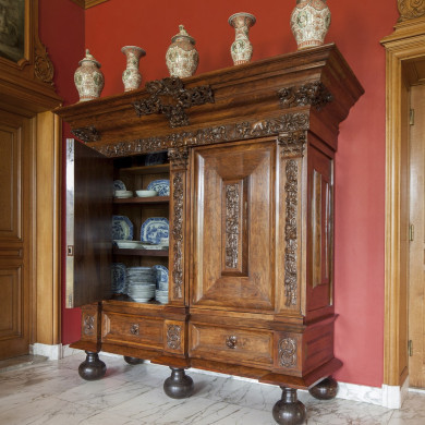 Rijksdienst voor het Cultureel Erfgoed: Sar, Wouter van der