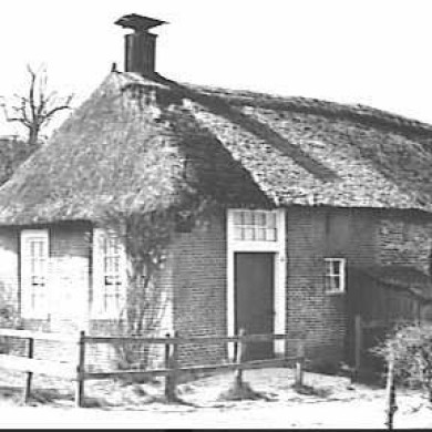 Rijksdienst voor het Cultureel Erfgoed: Beelen, J.A. van