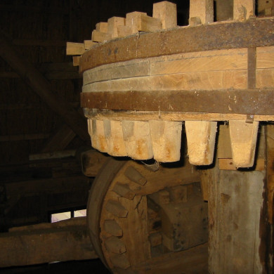 Rijksdienst voor het Cultureel Erfgoed: Terpstra, Frank