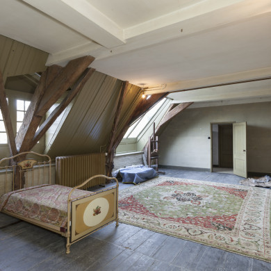 Rijksdienst voor het Cultureel Erfgoed: Booms, Chris