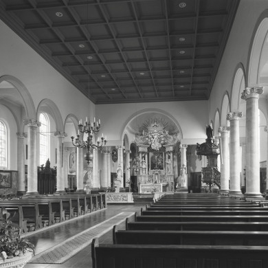 Rijksdienst voor het Cultureel Erfgoed: Wal, A.J. van der