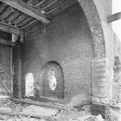 Rijksdienst voor het Cultureel Erfgoed: Dukker, G.J.