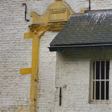 Rijksdienst voor het Cultureel Erfgoed: Tangel, L.M.