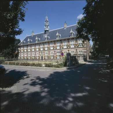 Rijksdienst voor het Cultureel Erfgoed: Heins, IJ.Th.