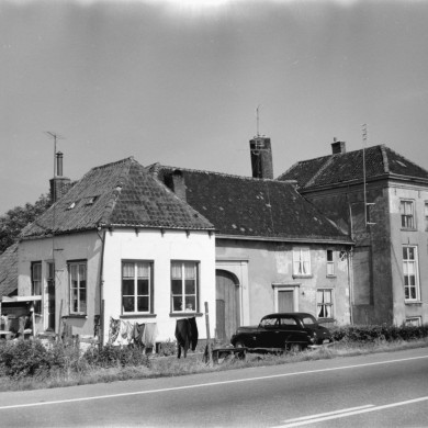 Rijksdienst voor het Cultureel Erfgoed: Rosenberg, H.P.R.