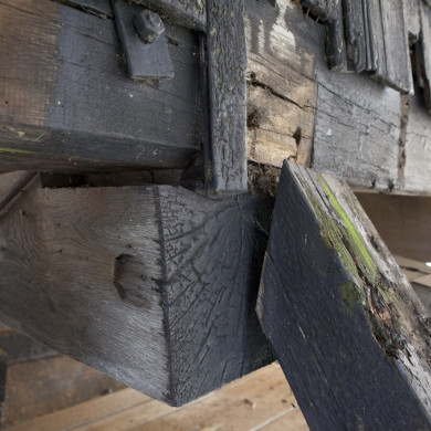 Rijksdienst voor het Cultureel Erfgoed: Roderburg, K. (Kris)