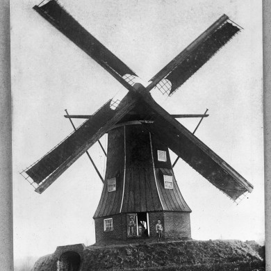 Rijksdienst voor het Cultureel Erfgoed: Koning, J.P. de