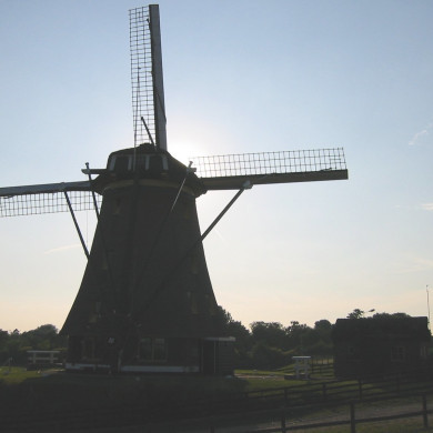 Rijksdienst voor het Cultureel Erfgoed: Terpstra, Frank