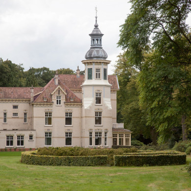 Rijksdienst voor het Cultureel Erfgoed: Speelman, Albert