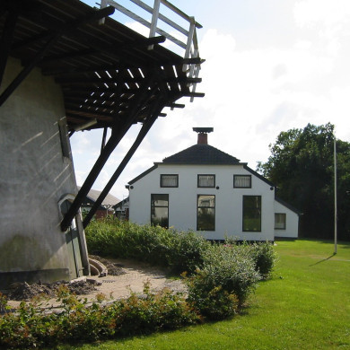 Rijksdienst voor het Cultureel Erfgoed: Terpstra, Frank