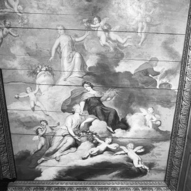 Rijksdienst voor het Cultureel Erfgoed: Wal, A.J. van der