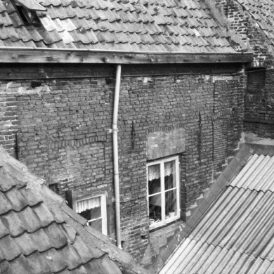 Rijksdienst voor het Cultureel Erfgoed: Meffert, J.