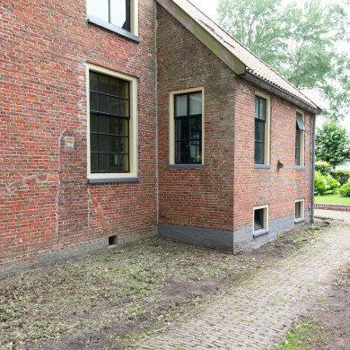 Rijksdienst voor het Cultureel Erfgoed: Sekuur, Mark