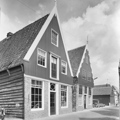 Rijksdienst voor het Cultureel Erfgoed: Dukker, G.J.