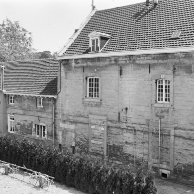 Rijksdienst voor het Cultureel Erfgoed: Tangel, L.M.