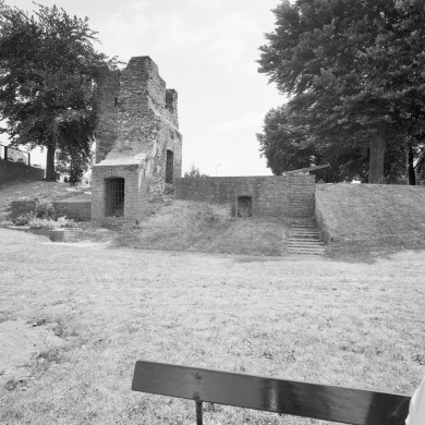 Rijksdienst voor het Cultureel Erfgoed: Koning, J.P. de