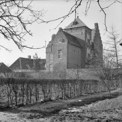 Rijksdienst voor het Cultureel Erfgoed