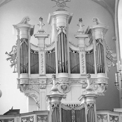 Rijksdienst voor het Cultureel Erfgoed: Tangel, L.M.