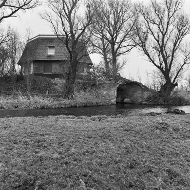 Rijksdienst voor het Cultureel Erfgoed: Dukker, G.J.