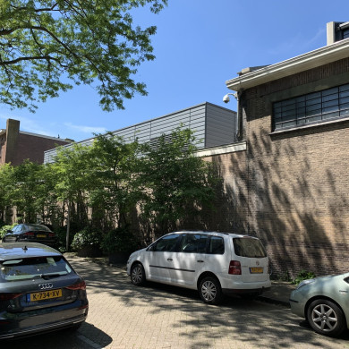 Rijksdienst voor het Cultureel Erfgoed: Bogers, Guido