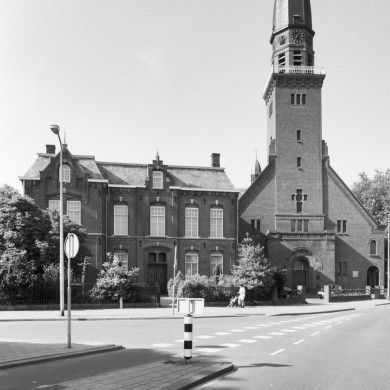 Rijksdienst voor het Cultureel Erfgoed: Galen, P. van